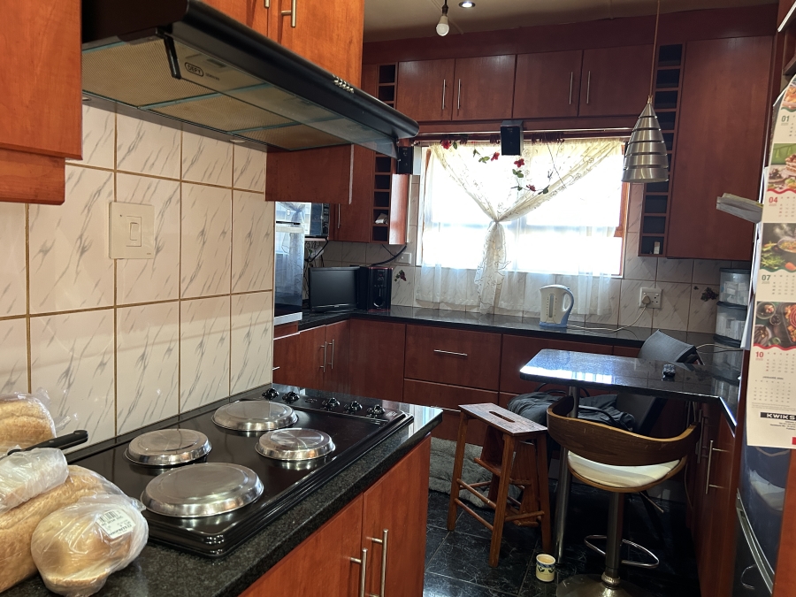 3 Bedroom Property for Sale in Vasco Estate Western Cape